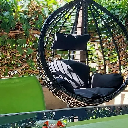 Διαμέρισμα Angelo Center Of