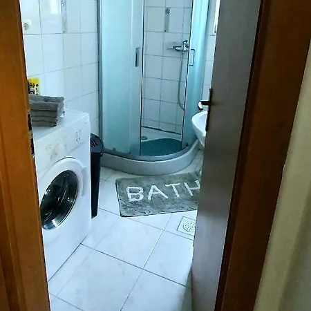 Angelo Center Of Διαμέρισμα Σπλιτ