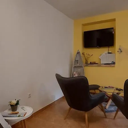 Angelo Center Of Σπλιτ