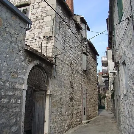 Διαμέρισμα Angelo Center Of Σπλιτ