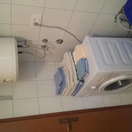 Angelo Center Of Διαμέρισμα