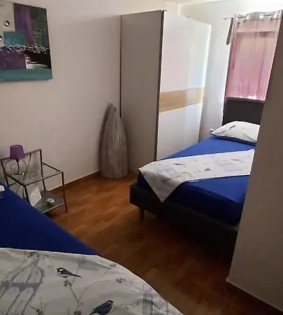 Angelo Center Of Апартаменти Спліт