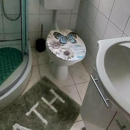 Angelo Center Of アパート スプリト