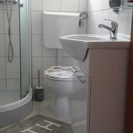 Angelo Center Of アパート