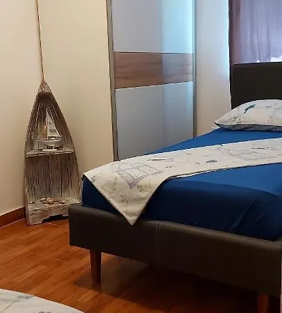 Angelo Apartment Center Of Split * Split