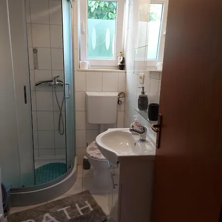 Angelo Apartment Center Of Split Apartment *