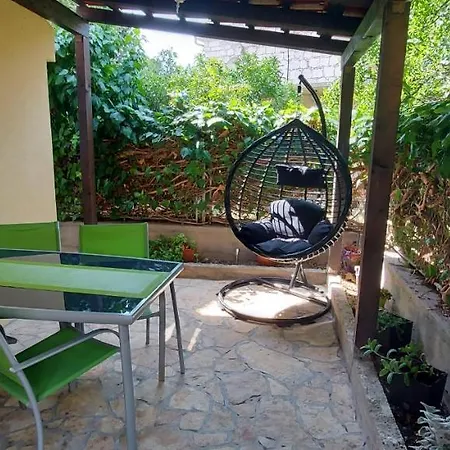 Angelo Apartment Center Of Split Apartment