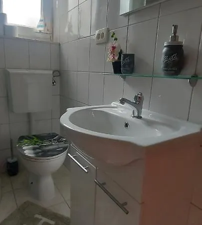 Apartment Angelo Apartment Center Of Split *