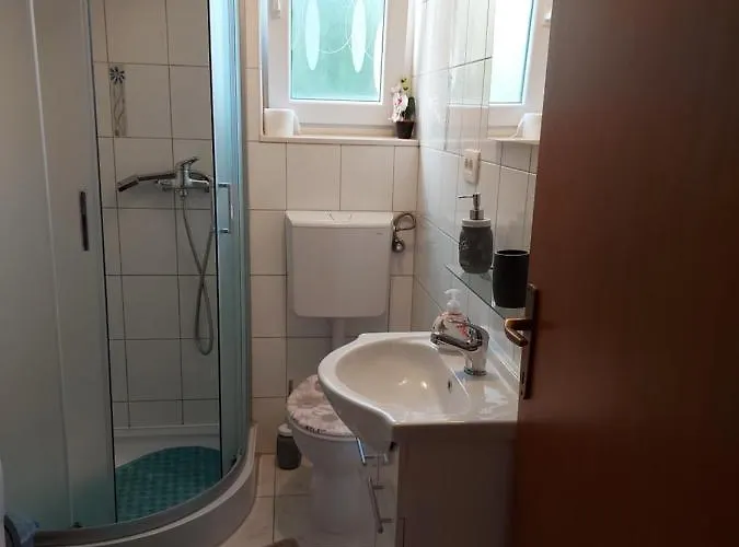 Angelo Center Of Lägenhet *