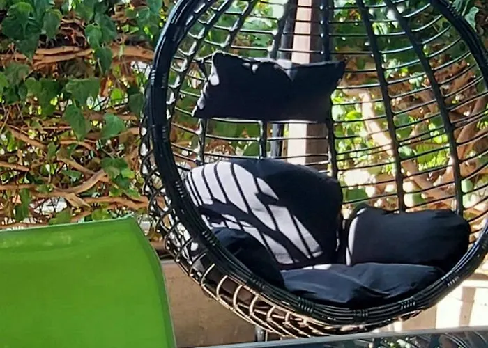 Lägenhet Angelo Center Of