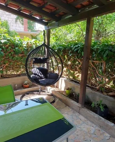 Angelo Center Of Lägenhet