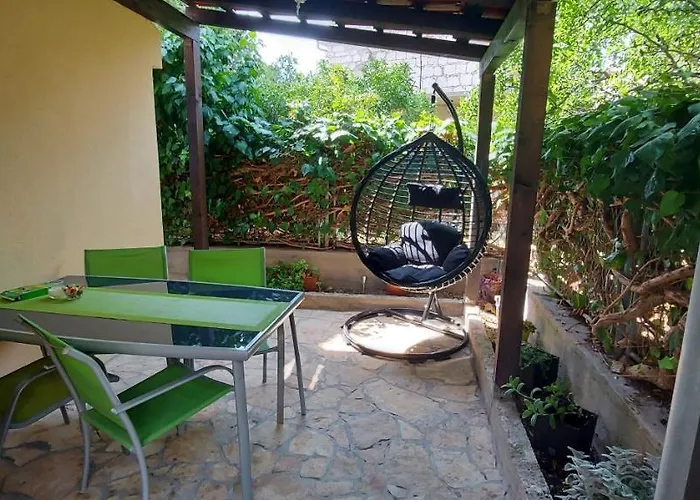 Angelo Center Of Lägenhet