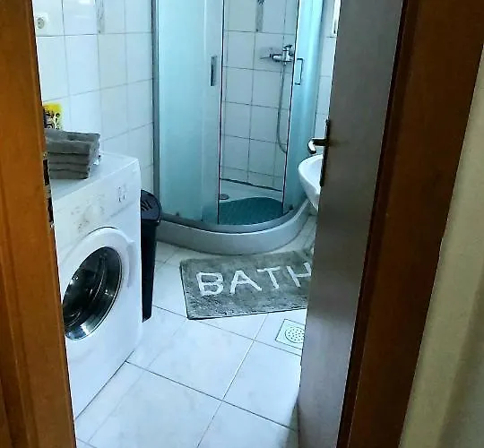 Angelo Center Of Lägenhet Split