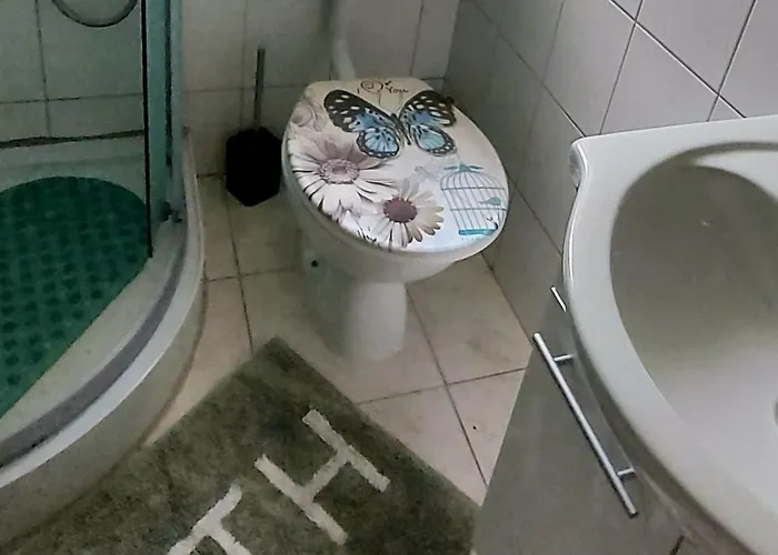 Angelo Center Of Lägenhet Split