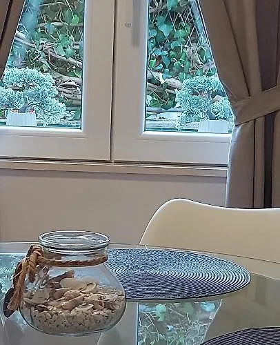 Lägenhet Angelo Center Of *