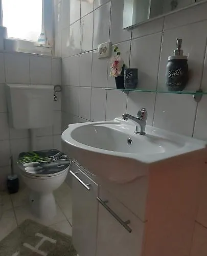 Lägenhet Angelo Center Of *