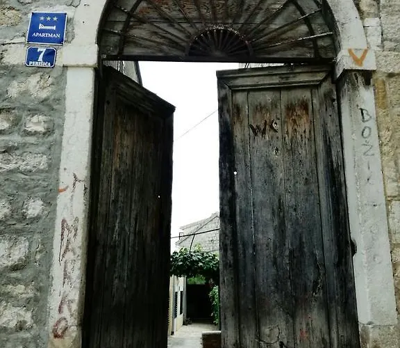 Angelo Center Of Lägenhet *