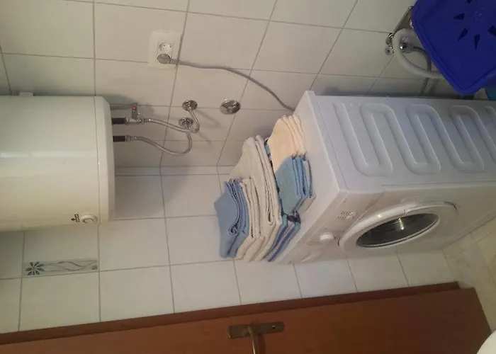 Angelo Center Of Lägenhet