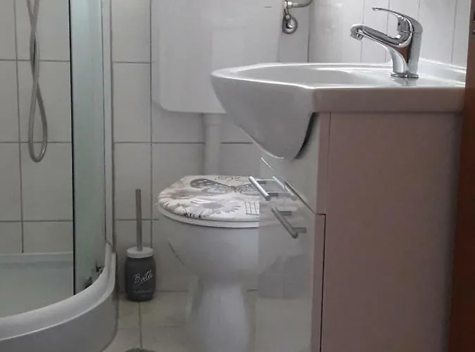 Angelo Center Of Lägenhet