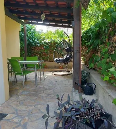 Apartmán Angelo Center Of *