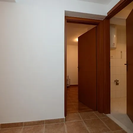 Apartmán Angelo Center Of