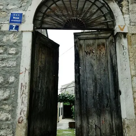 Angelo Center Of Apartmán *