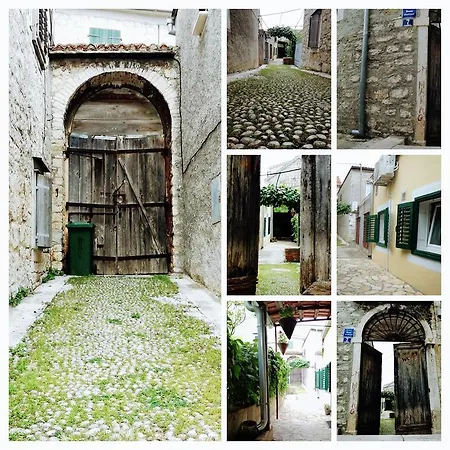 Angelo Center Of Apartmán Split