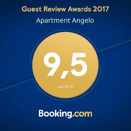 Apartmán Angelo Center Of Split